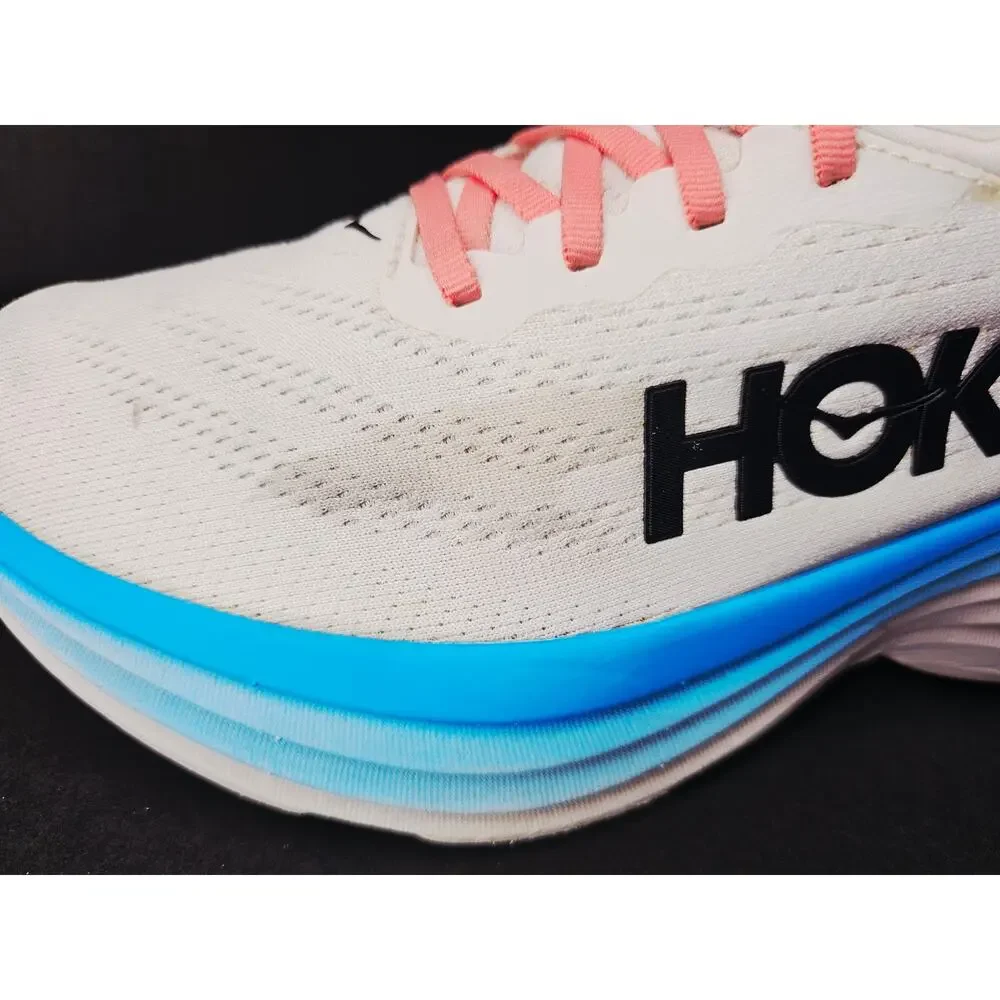 Hoka Women 11 Comfy footwear